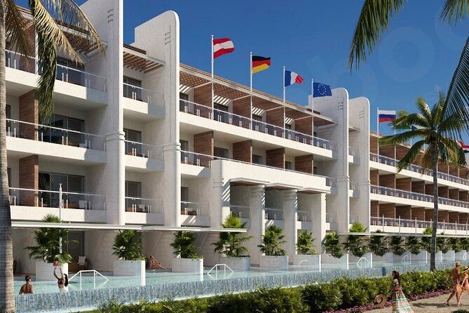 Private Airport Transfer to Princess Grand Jamaica - Introduction: Smooth Transit in Jamaica