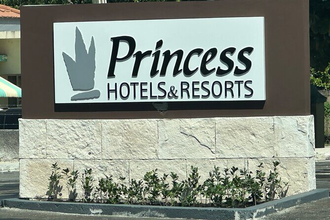 Private Airport Transfer to Princess Grand Jamaica - Authentic Perspectives: What Travelers Say
