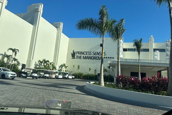 Private Airport Transfer to Princess Grand Jamaica - The Value Proposition: Why This Transfer Is Worth It