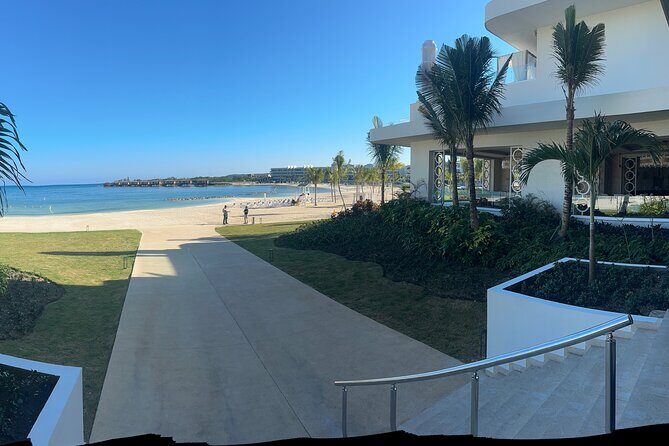 Private Airport Transfer to Princess Grand Jamaica - Who Should Consider This Service?