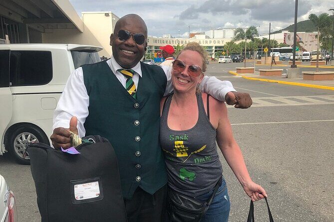 Private Airport Transfer to Princess Hotels - Why This Transfer Offers Good Value