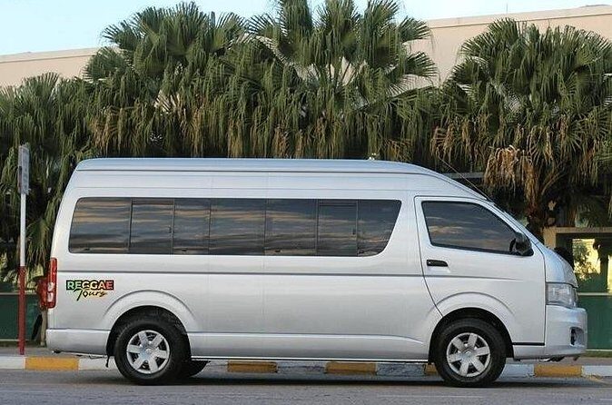 Private Airport Transfer to Princess Hotels - The Itinerary in Detail