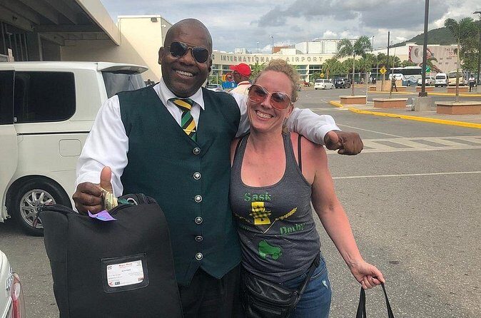 Private Airport Transfer to Princess Hotels - The Sum Up: Who Will Love This Transfer?