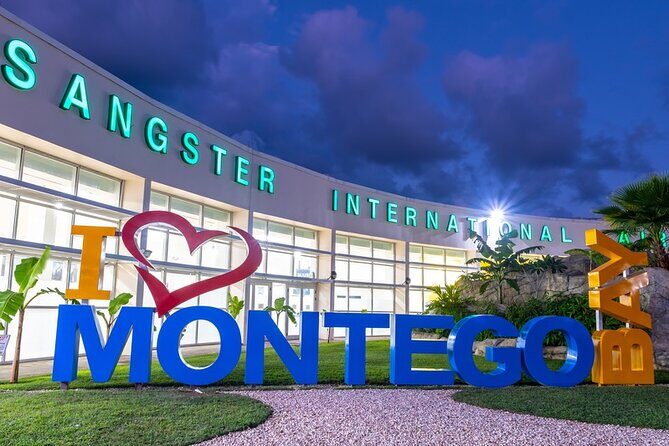 Private Airport Transfer To Riu Montego Bay, Palace & Reggae - Private Airport Transfer to Riu Montego Bay, Palace & Reggae — A Practical Guide for Travelers