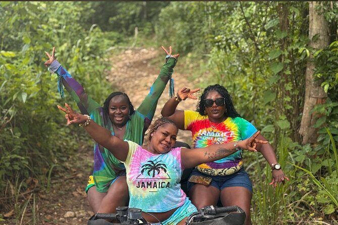 Private Airport Transfer To Riu Montego Bay, Palace & Reggae - What to Expect from This Private Transfer