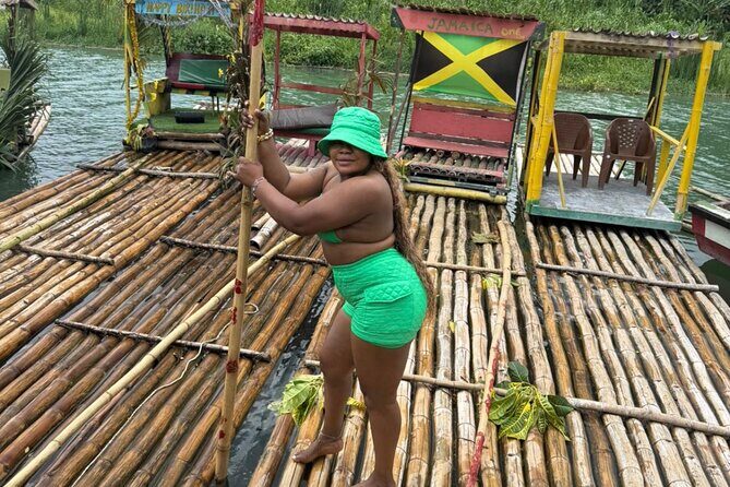 Private Airport Transfer To Riu Montego Bay, Palace & Reggae - Why This Transfer Service Is a Solid Choice