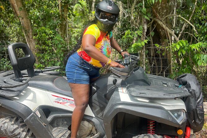 Private Airport Transfer To Riu Montego Bay, Palace & Reggae - FAQs