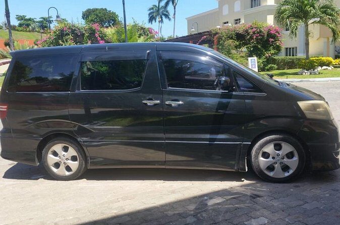 Private Airport Transfer to Royalton Negril Resort - Real Traveler Feedback