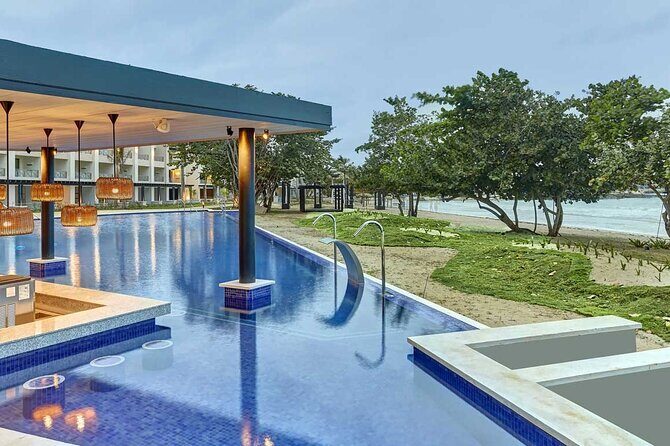 Private Airport Transfer to Royalton Negril Resort - FAQ