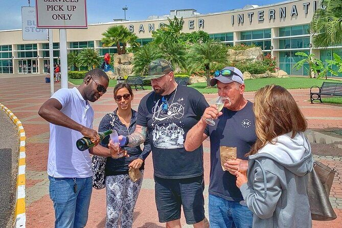 Private Airport Transfer to Royalton, Ocean Coral Spring & Excellence Oyster Bay - FAQ