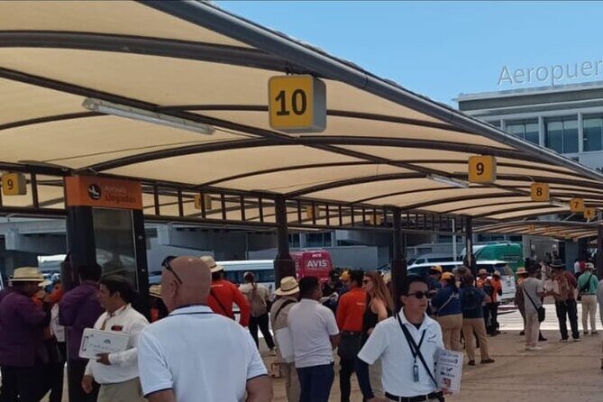 Private Airport Transfer to San José del Cabo - FAQs