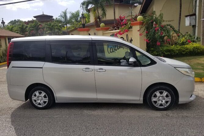 Private Airport Transfer to Sandals Dunn's River Resort - Frequently Asked Questions (FAQs)