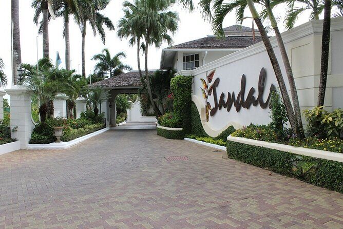 Private Airport Transfer to Sandals Negril Resort - Introduction to the Private Transfer Experience