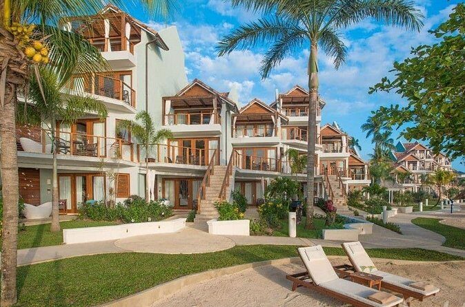 Private Airport Transfer to Sandals Negril Resort - Additional Information and Practical Tips