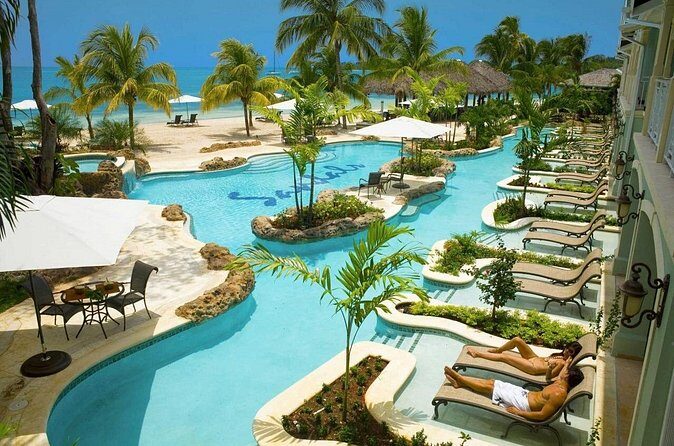 Private Airport Transfer to Sandals Negril Resort - Who Will Appreciate This Transfer?