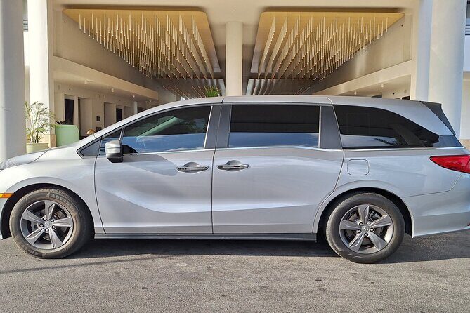 Private Airport Transfer to Sandals Royal Resort, Coral Estate. - The Itinerary: What to Expect