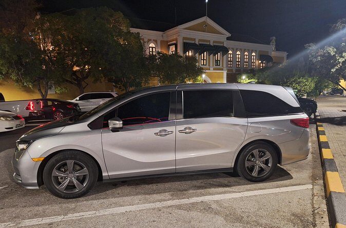 Private Airport Transfer to Sandals Royal Resort, Coral Estate. - Experience Reviews: Authentic Traveler Insights