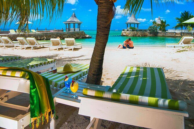 Private Airport Transfer to SeaGarden Beach Resort - Final Thoughts: Why Choose This Transfer?