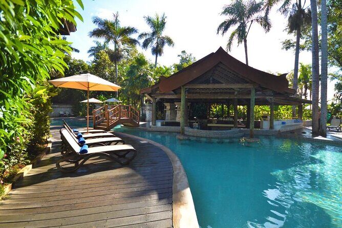 Private Airport Transfer to Sunset at the Palms Resort - Who Will Love This Service?