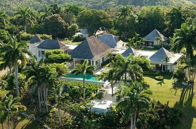 Private Airport Transfer to Tryall Club Resort - Who Will Benefit Most from This Transfer?  