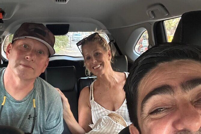 Private Airport Transfer to Tulum - The Experience in Detail