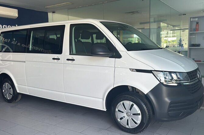 Private Airport Transfer to Tulum - Frequently Asked Questions