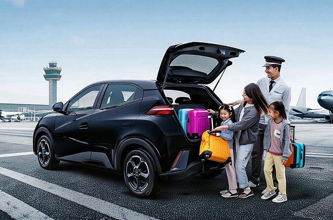 Private Airport Transfer to Tuxtla Gutierrez - Who Would Benefit Most?