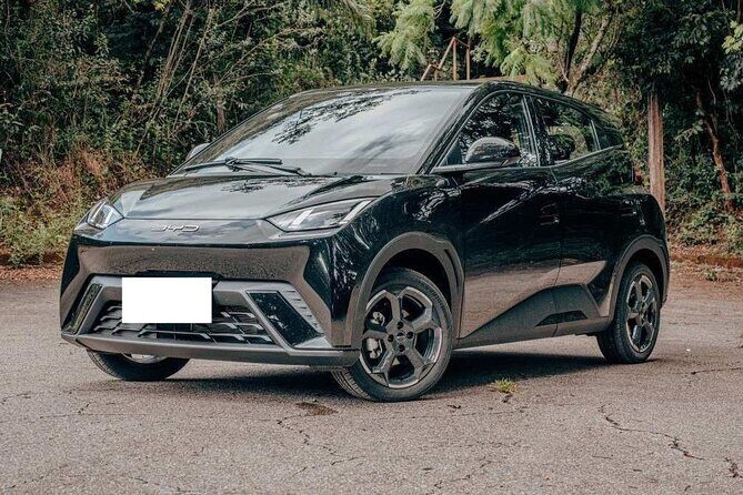 Private Airport Transfer to Tuxtla Gutierrez - Final Thoughts