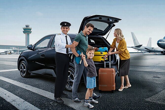 Private Airport Transfer to Tuxtla Gutierrez - FAQ
