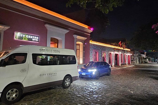 Private Airport Transfer to your Hotel in Oaxaca Capital! - Final Thoughts: Is It Worth It?