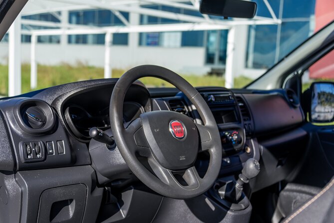 Private Airport Transfer Tsilivi/Planos - One Way Journey - Pricing and Cancellation