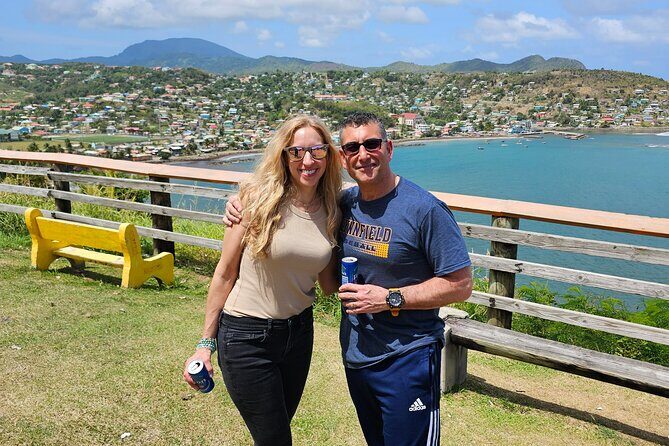 Private Airport Transfer (UVF) Hewanorra International Airport - Deep Dive: What Makes This Transfer Stand Out?