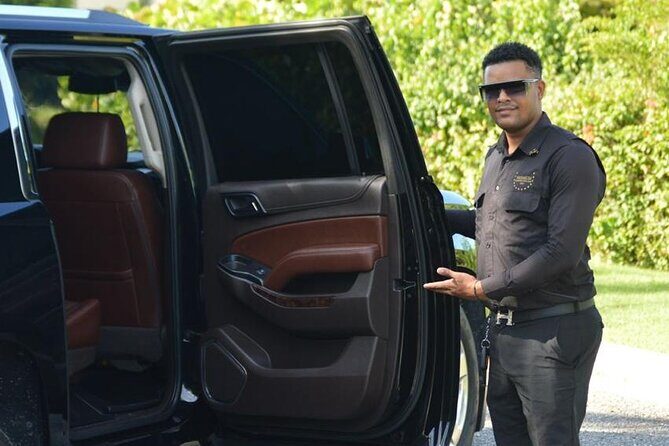 Private Airport Transfer Vip Service To/From Uvero Alto - What to Expect from the VIP Airport Transfer Service