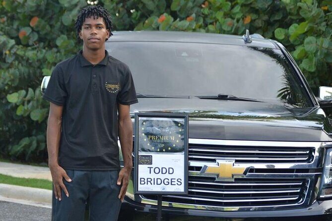 Private Airport Transfer Vip Service To/From Uvero Alto - Practical Tips for Travelers