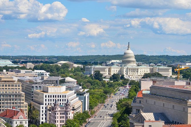 Private Airport Transfer: Washington to Baltimore Airport BWI in Luxury SUV - Additional Services and Considerations