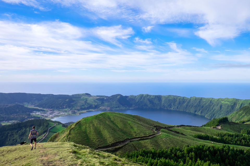Private Airport Transfer With Sete Cidades Tour Included - Pickup and Drop-off Locations