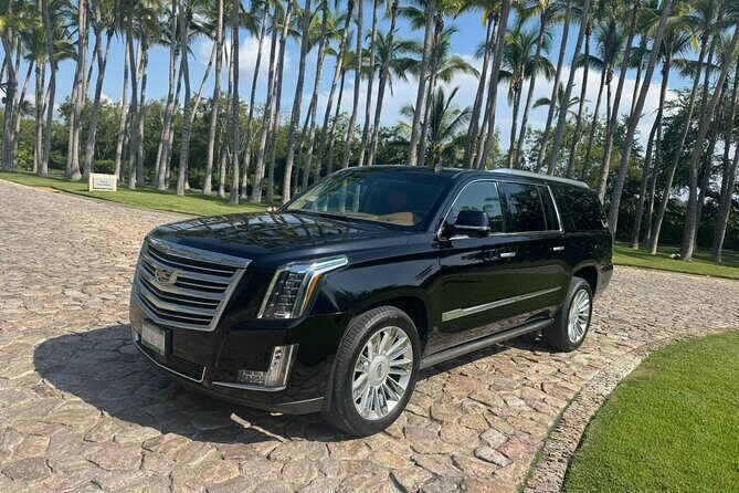 Private Airport Transfers across Bahía de Banderas - Who Will Benefit Most?