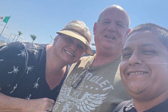 Private Airport Transfers across Bahía de Banderas - FAQ