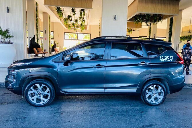 Private Airport Transfers Cancun : to Cancun Hotel Zone - The Sum Up