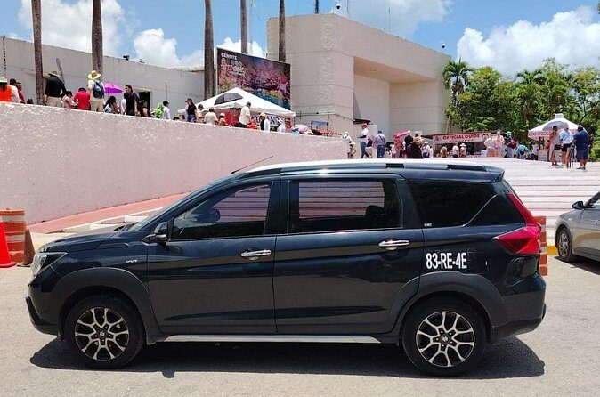 Private Airport Transfers Cancun : to Cancun Hotel Zone - FAQ