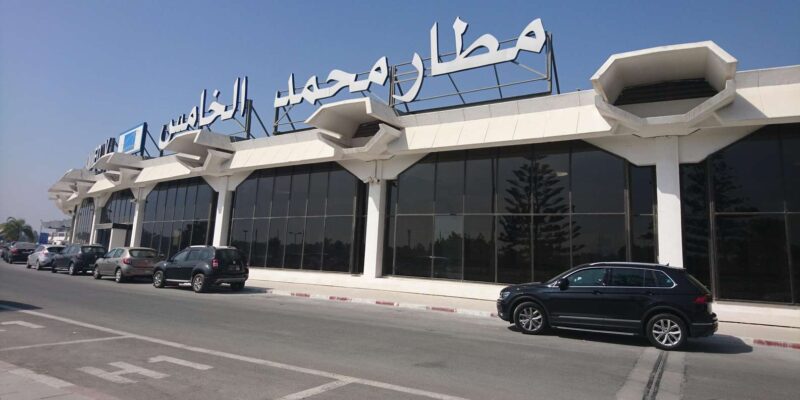 Private Airport Transfers Casablanca to Marrakech - Good To Know