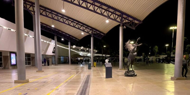 Private Airport Transfers Casablanca to Marrakech - Pricing and Booking