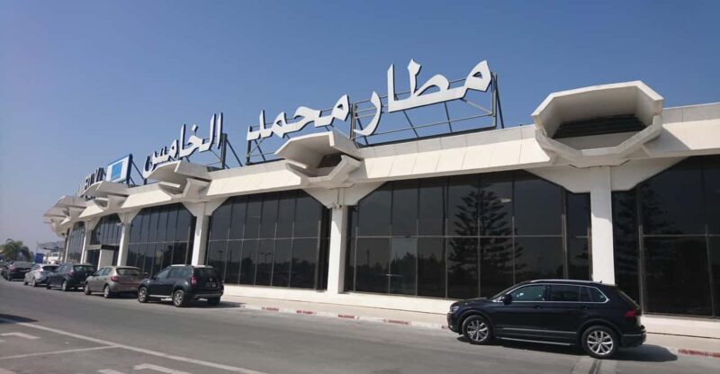 Private Airport Transfers Casablanca to Marrakech - Why Choose This Service