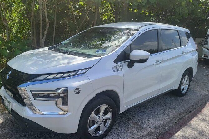 Private Airport Transfers From and to Riu Dunamar - Key Points