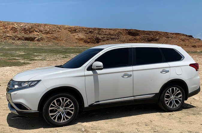 Private Airport Transfers in Aruba - Practical Tips for Travelers