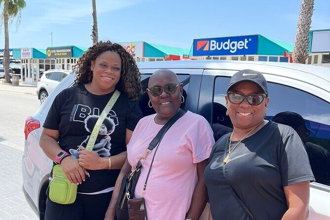 Private Airport Transfers in Aruba - Final Thoughts: Is This Transfer Right for You?