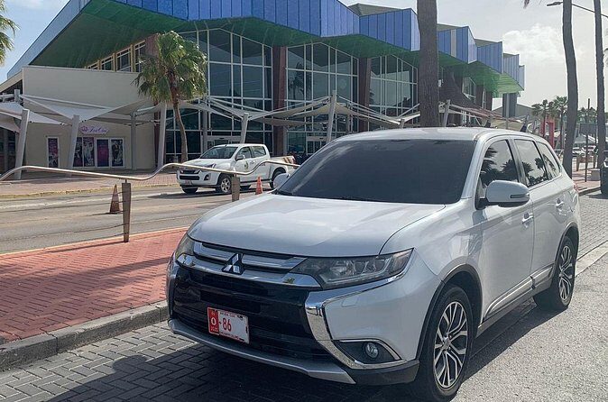 Private Airport Transfers in Aruba - FAQ: Common Questions About This Aruba Transfer