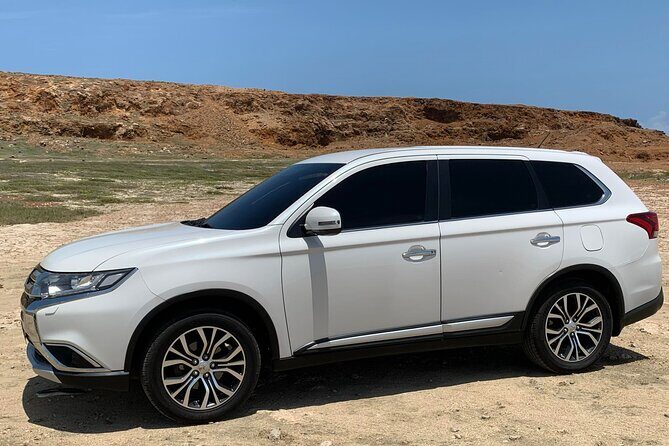 Private Airport Transfers in Aruba - Final Words