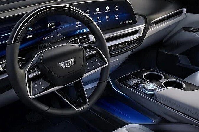 Private Airport Transfers in Dallas - The Experience in Practice