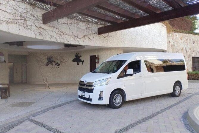 Private Airport Transfers in Los Cabos - An In-Depth Look at the Experience